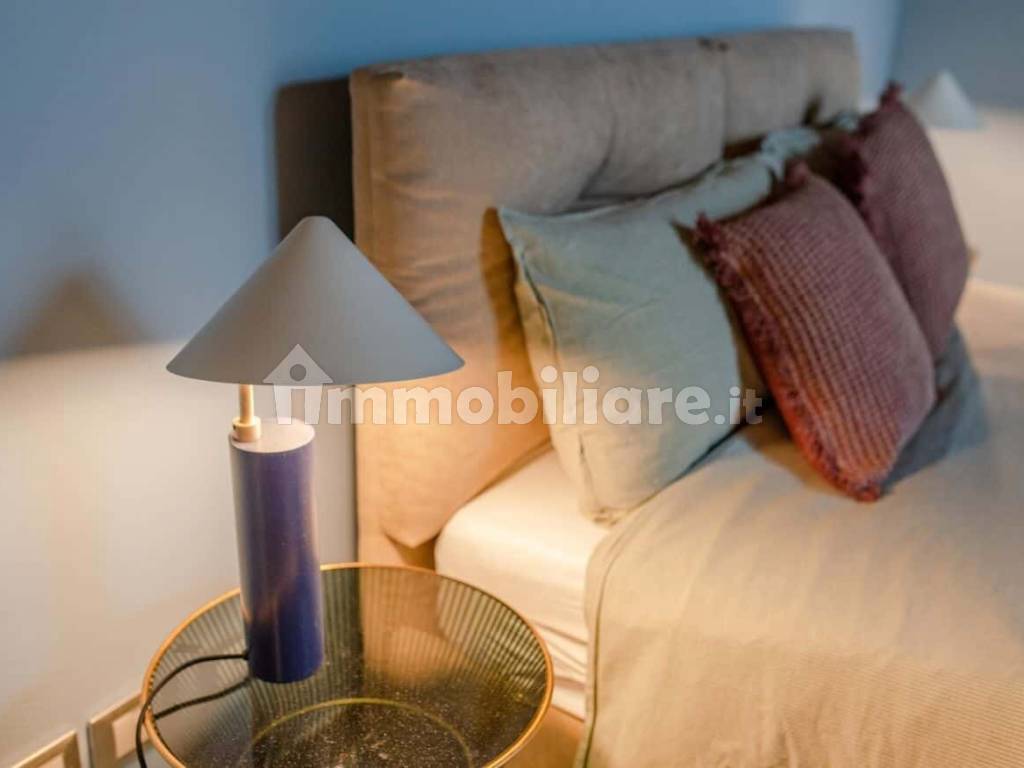 Appartamento in Cenisia, foto 41 di 62