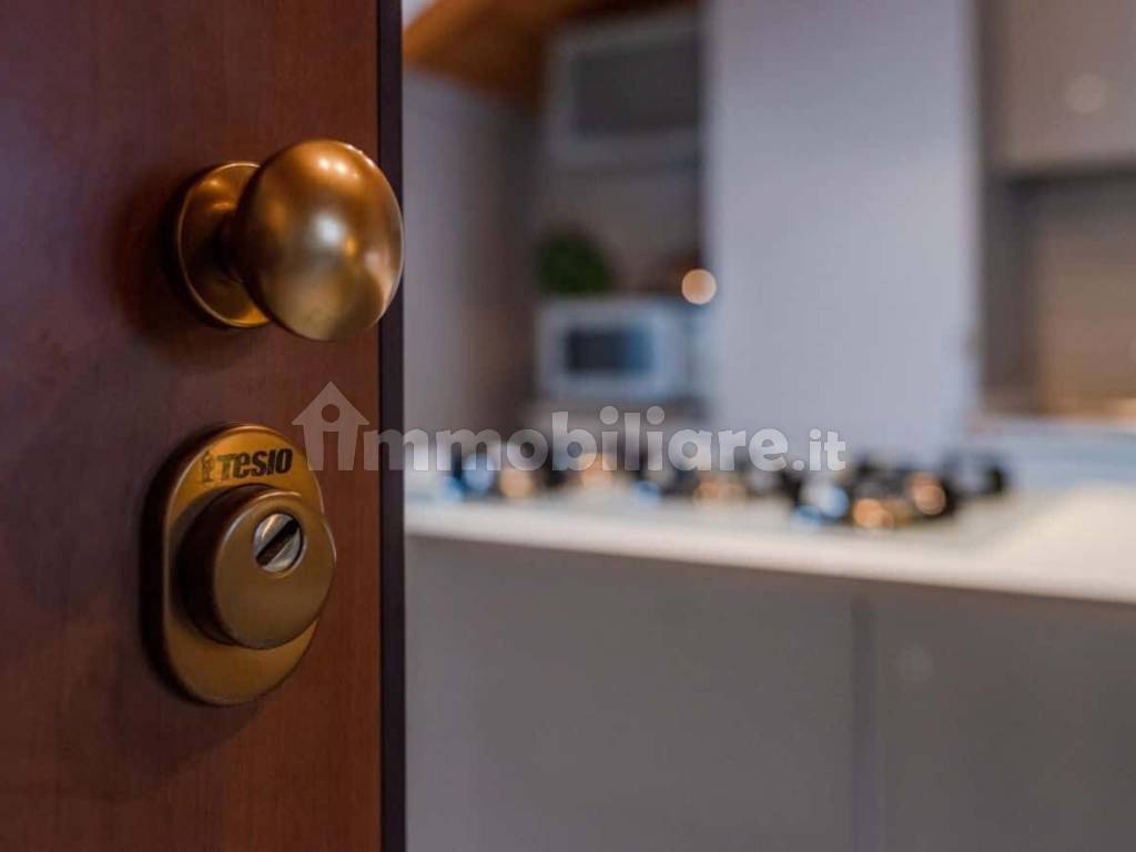 Appartamento in Cenisia, foto 45 di 62