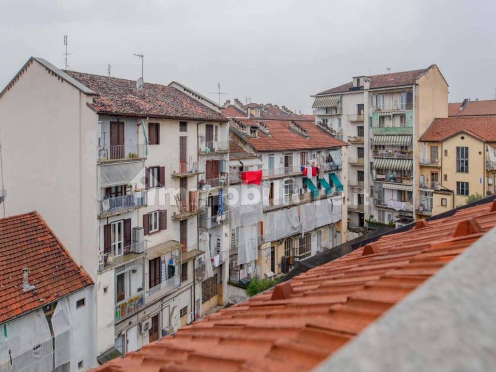 Appartamento in Cenisia, foto 46 di 62
