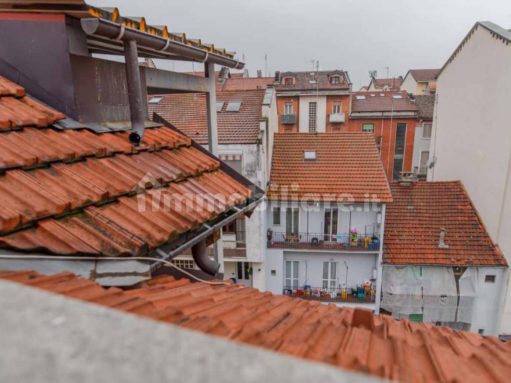 Appartamento in Cenisia, foto 47 di 62