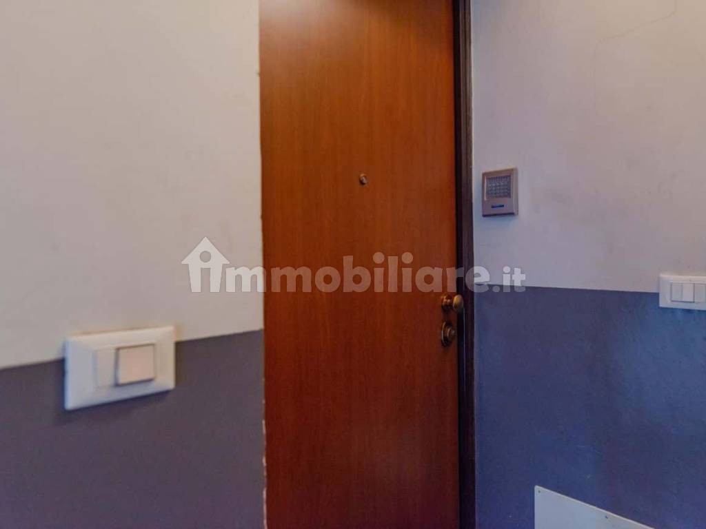 Appartamento in Cenisia, foto 48 di 62