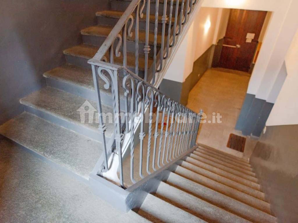 Appartamento in Cenisia, foto 51 di 62