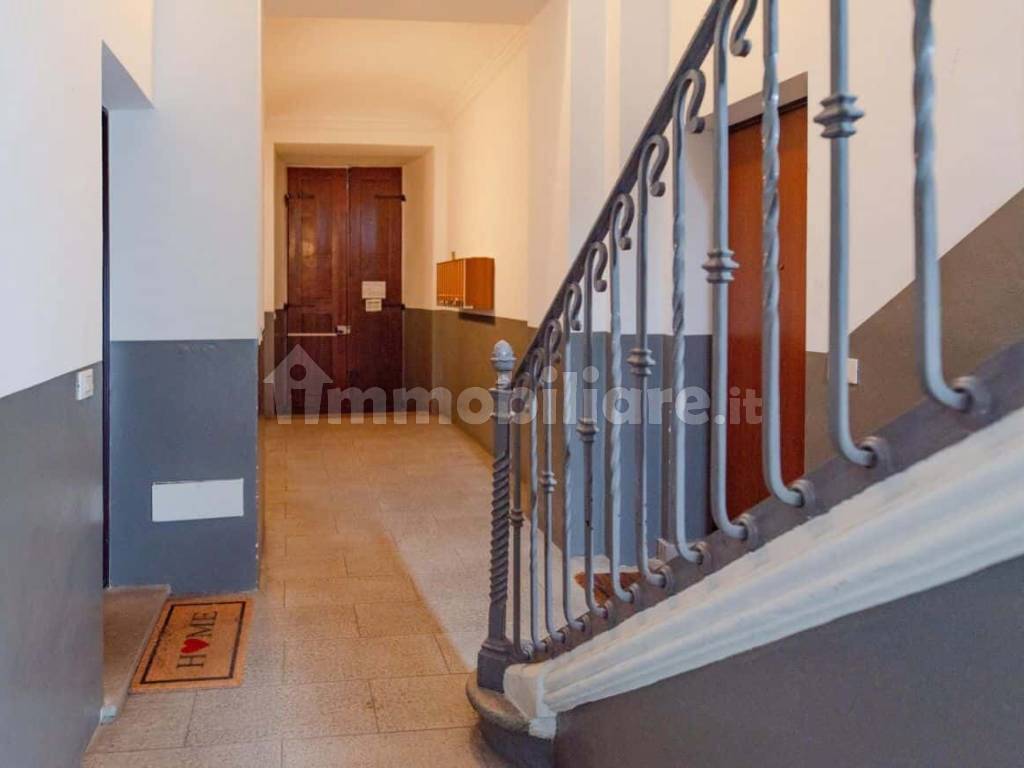 Appartamento in Cenisia, foto 52 di 62