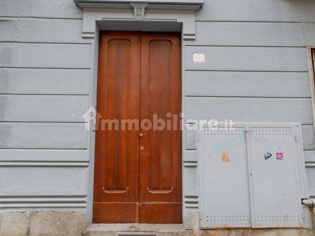 Appartamento in Cenisia, foto 54 di 62