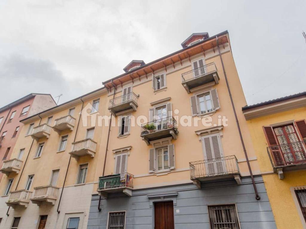 Appartamento in Cenisia, foto 55 di 62