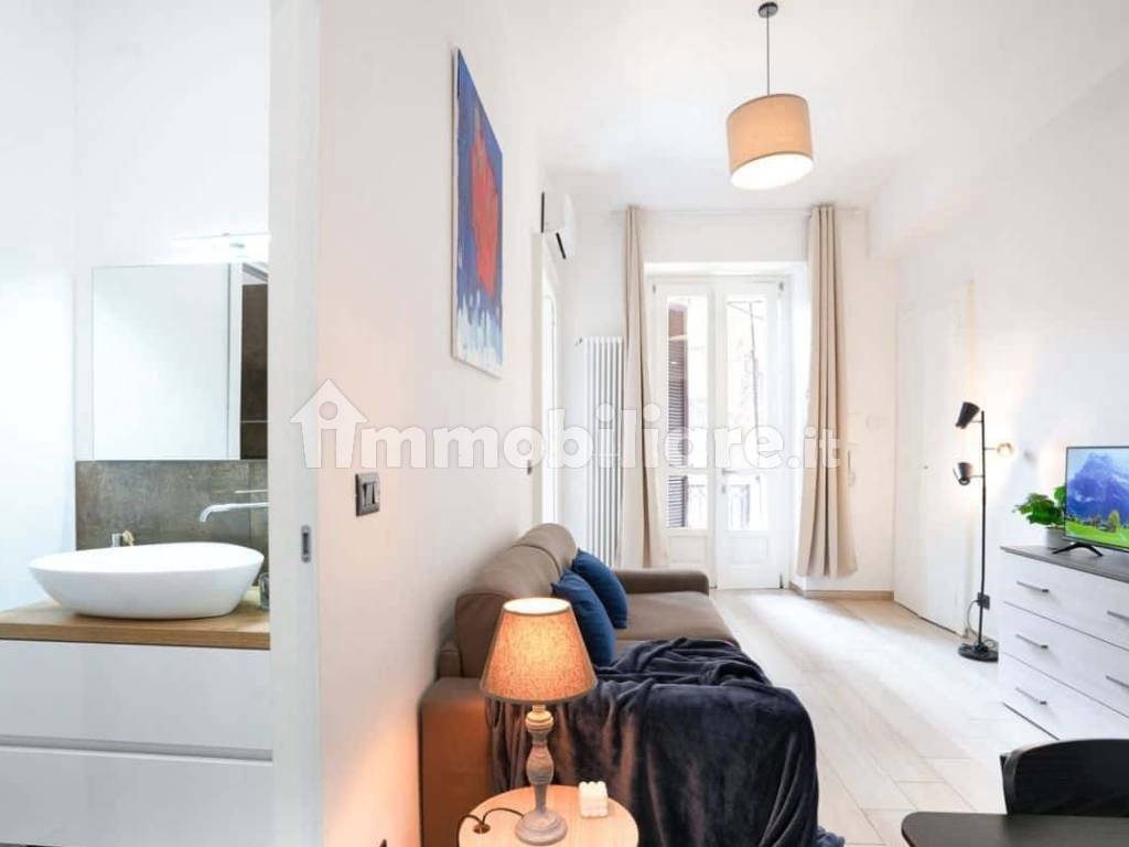 Appartamento in Centro, foto 3 di 25