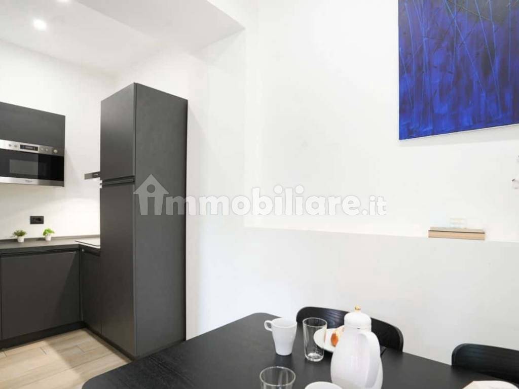 Appartamento in Centro, foto 4 di 25
