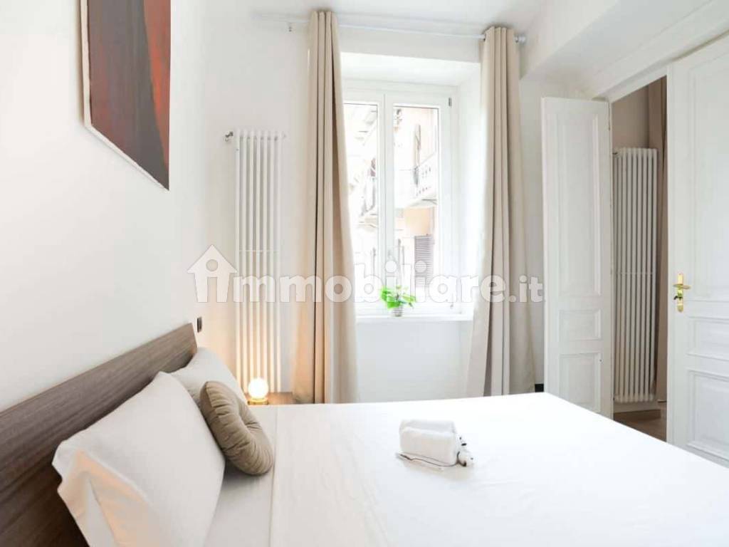 Appartamento in Centro, foto 6 di 25
