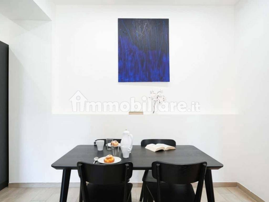 Appartamento in Centro, foto 7 di 25