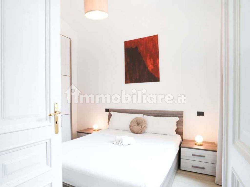 Appartamento in Centro, foto 8 di 25