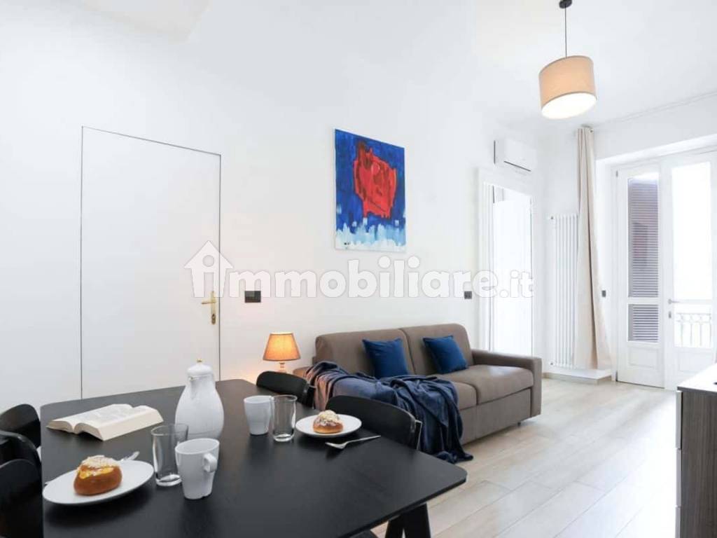 Appartamento in Centro, foto 10 di 25