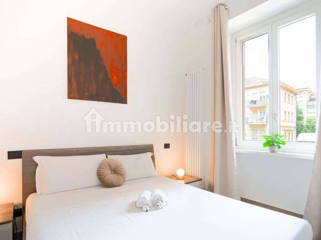 Appartamento in Centro, foto 11 di 25