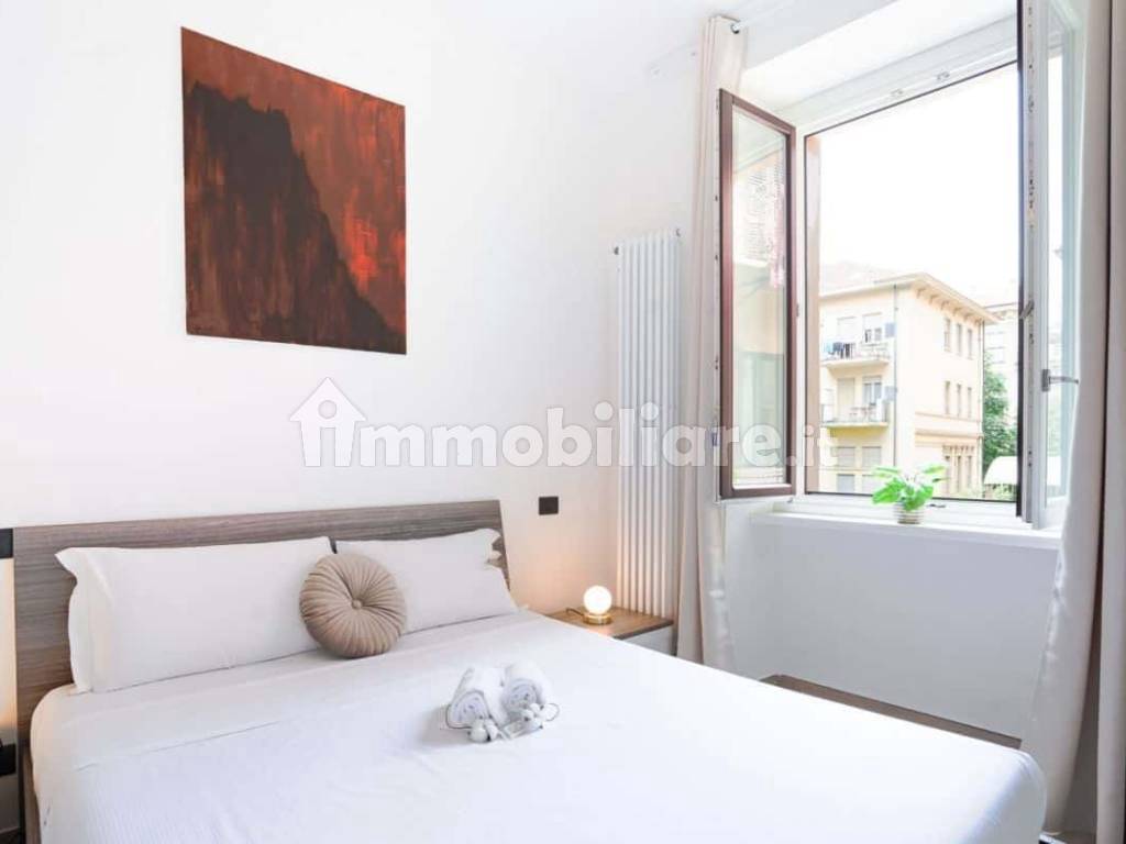 Appartamento in Centro, foto 12 di 25