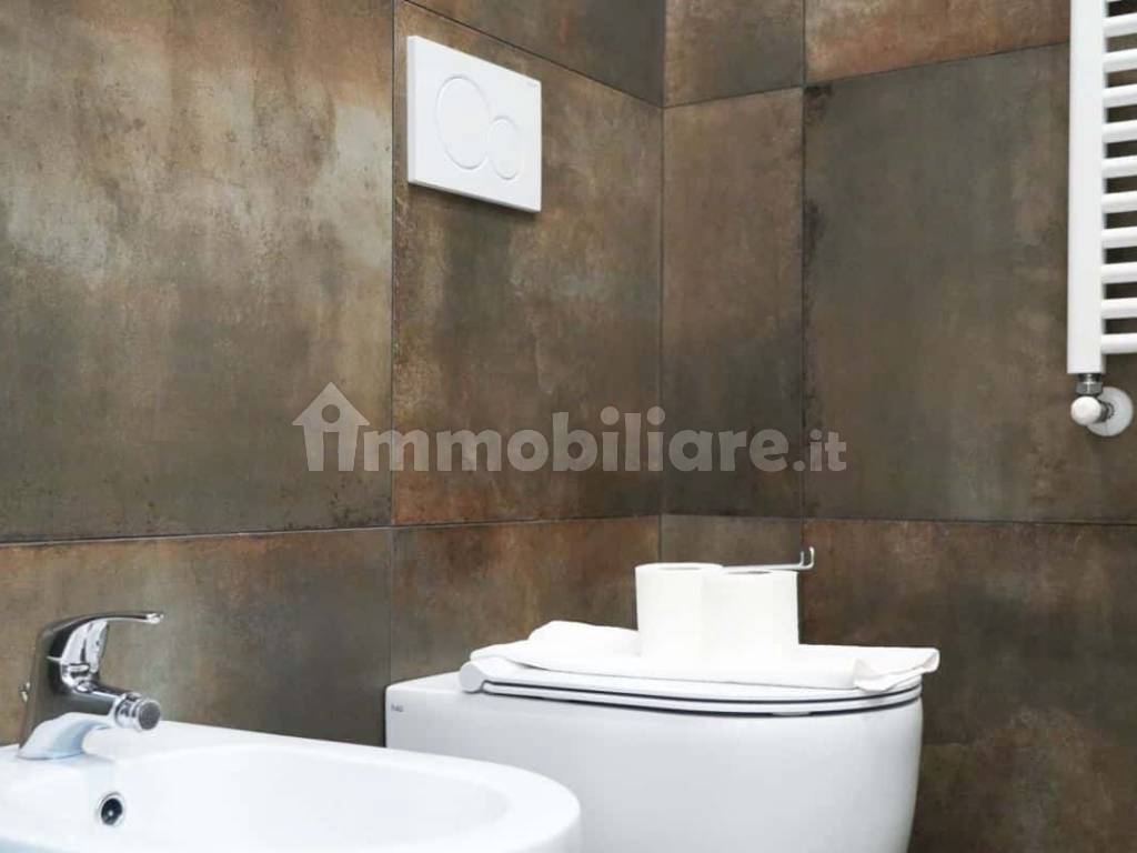 Appartamento in Centro, foto 16 di 25