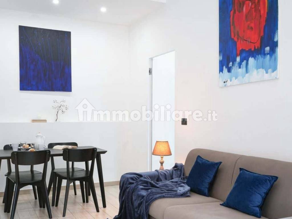 Appartamento in Centro, foto 17 di 25