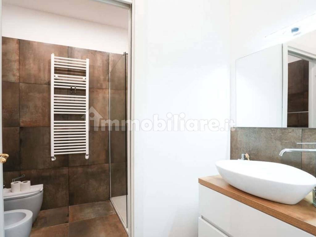 Appartamento in Centro, foto 18 di 25