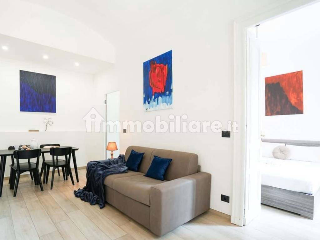 Appartamento in Centro, foto 19 di 25