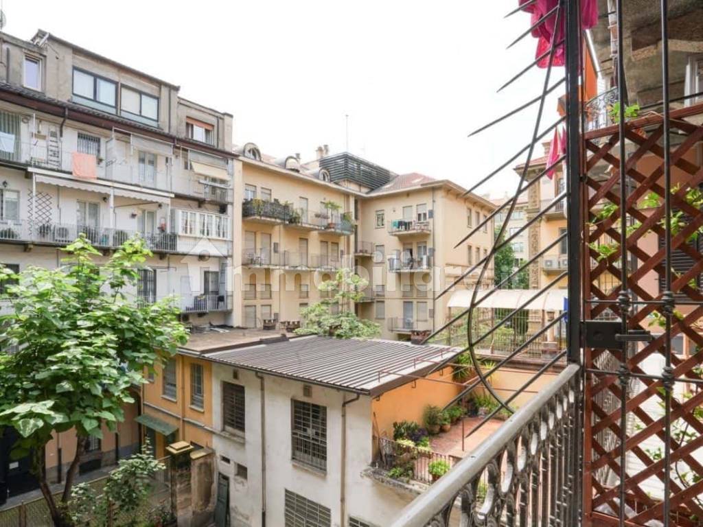 Appartamento in Centro, foto 20 di 25