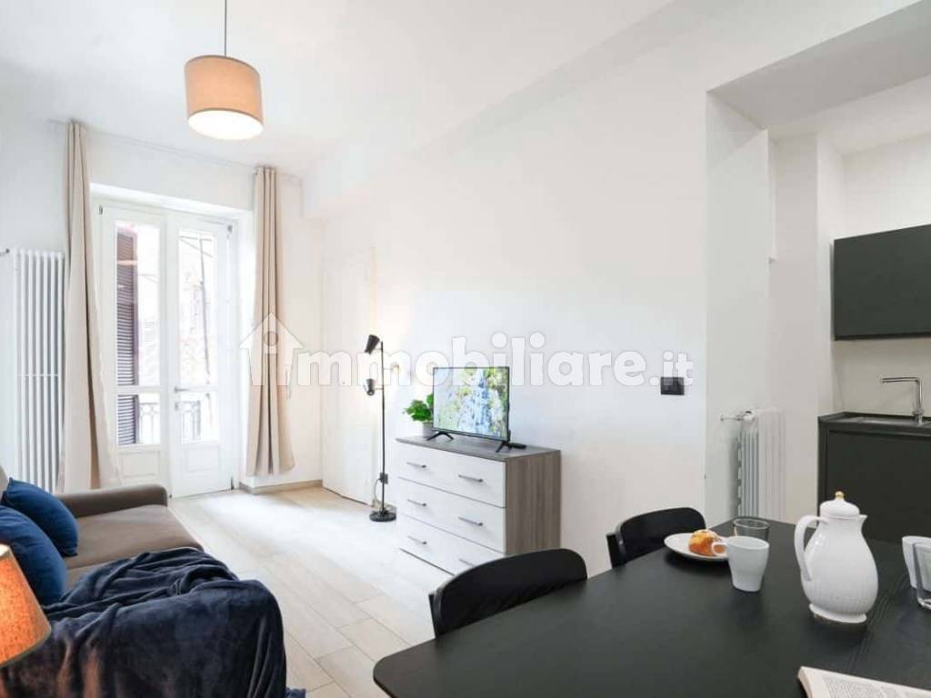 Appartamento in Centro, foto 21 di 25