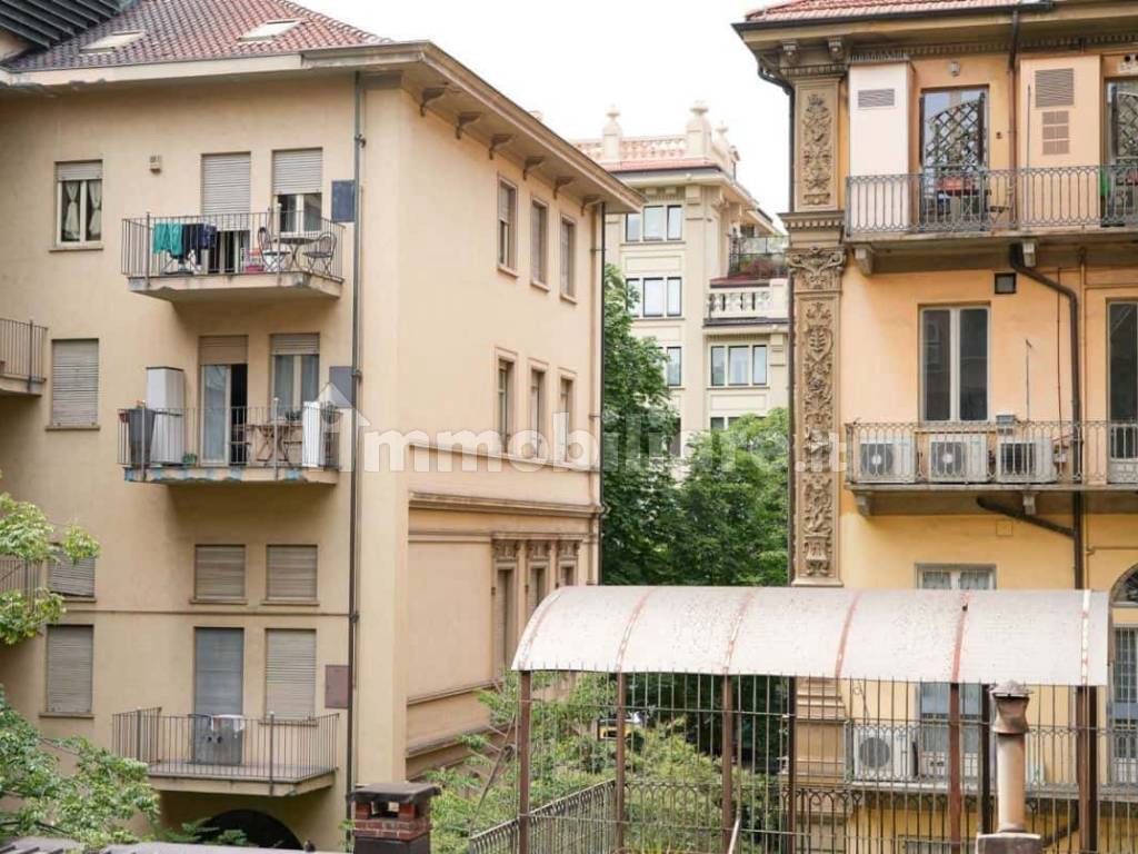 Appartamento in Centro, foto 25 di 25