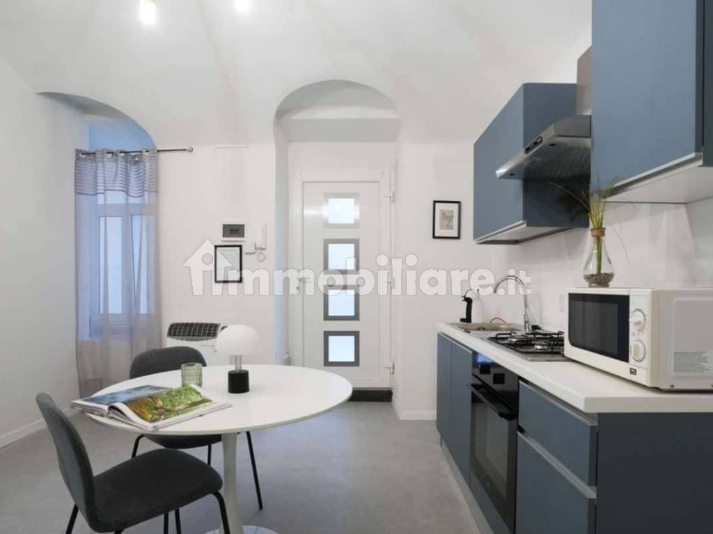 Appartamento in Centro, foto 3 di 13