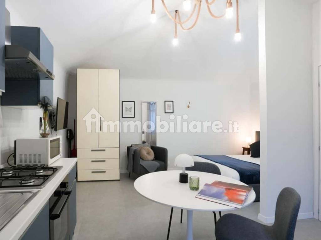 Appartamento in Centro, foto 7 di 13