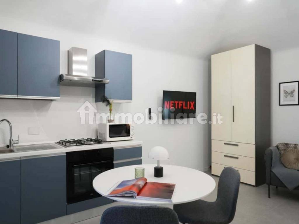 Appartamento in Centro, foto 11 di 13