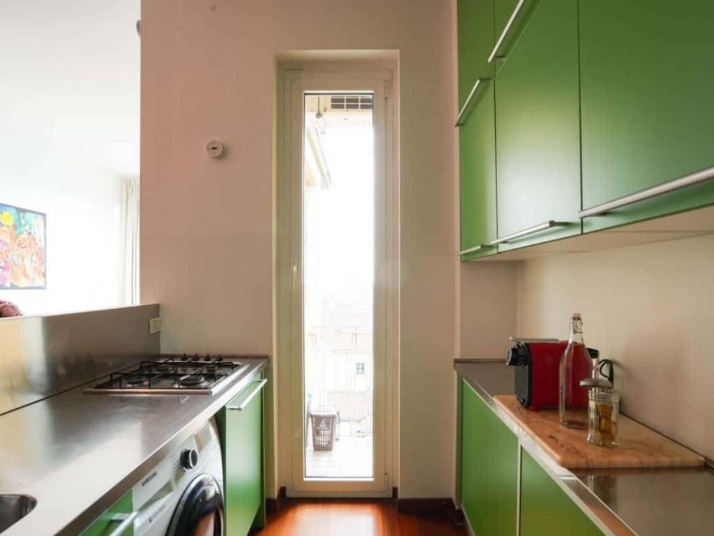 Appartamento in Centro, foto 12 di 21