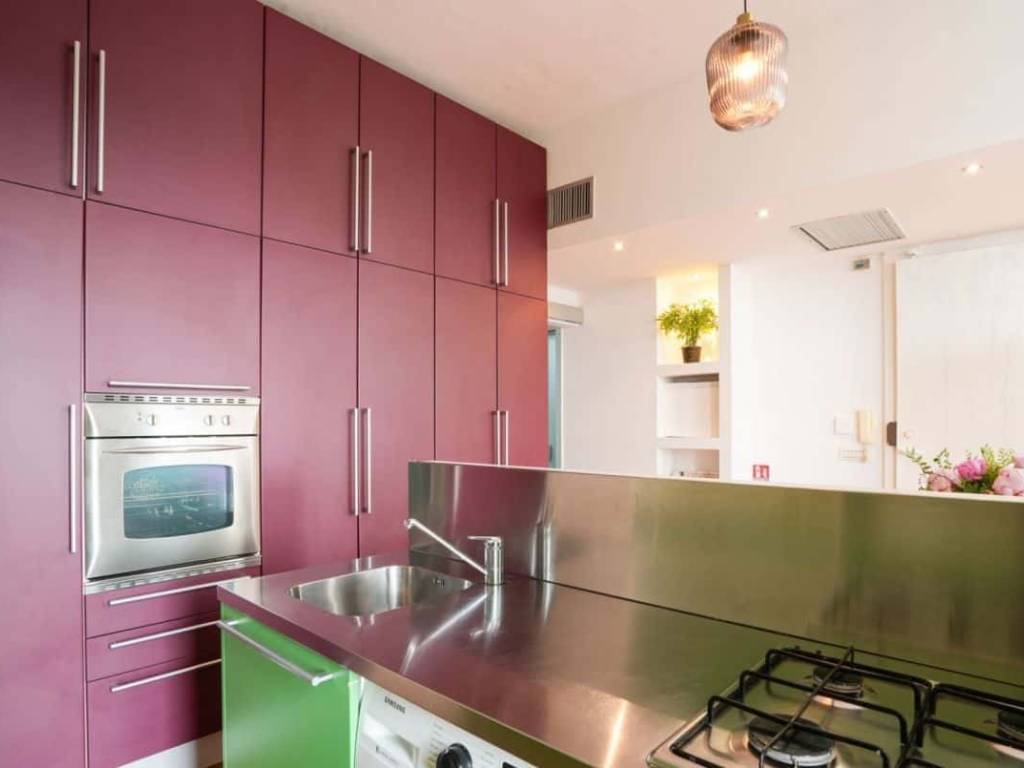 Appartamento in Centro, foto 14 di 21