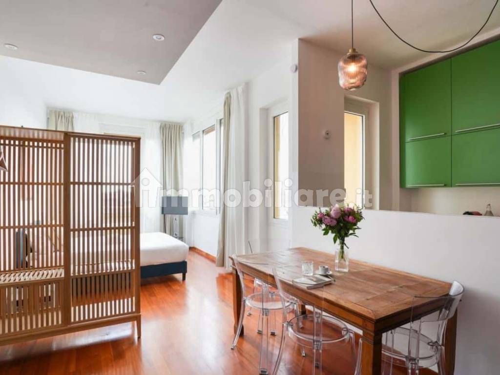 Appartamento in Centro, foto 15 di 21