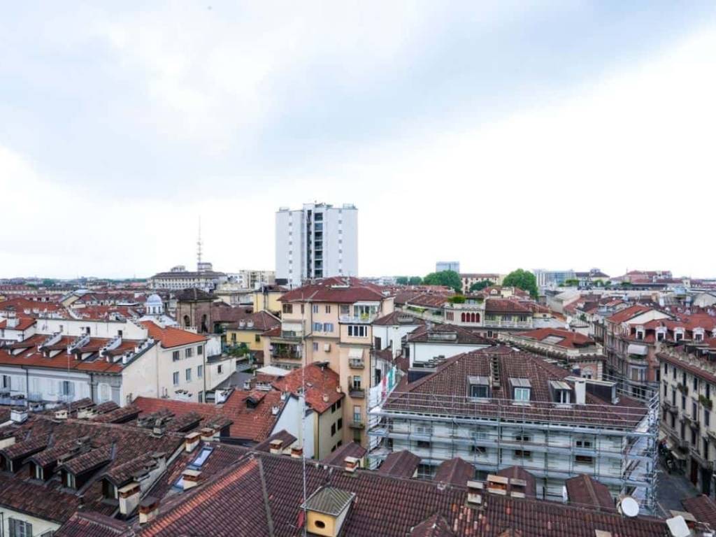 Appartamento in Centro, foto 19 di 21