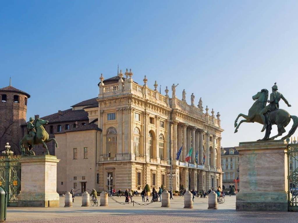 Appartamento in Centro, foto 20 di 21