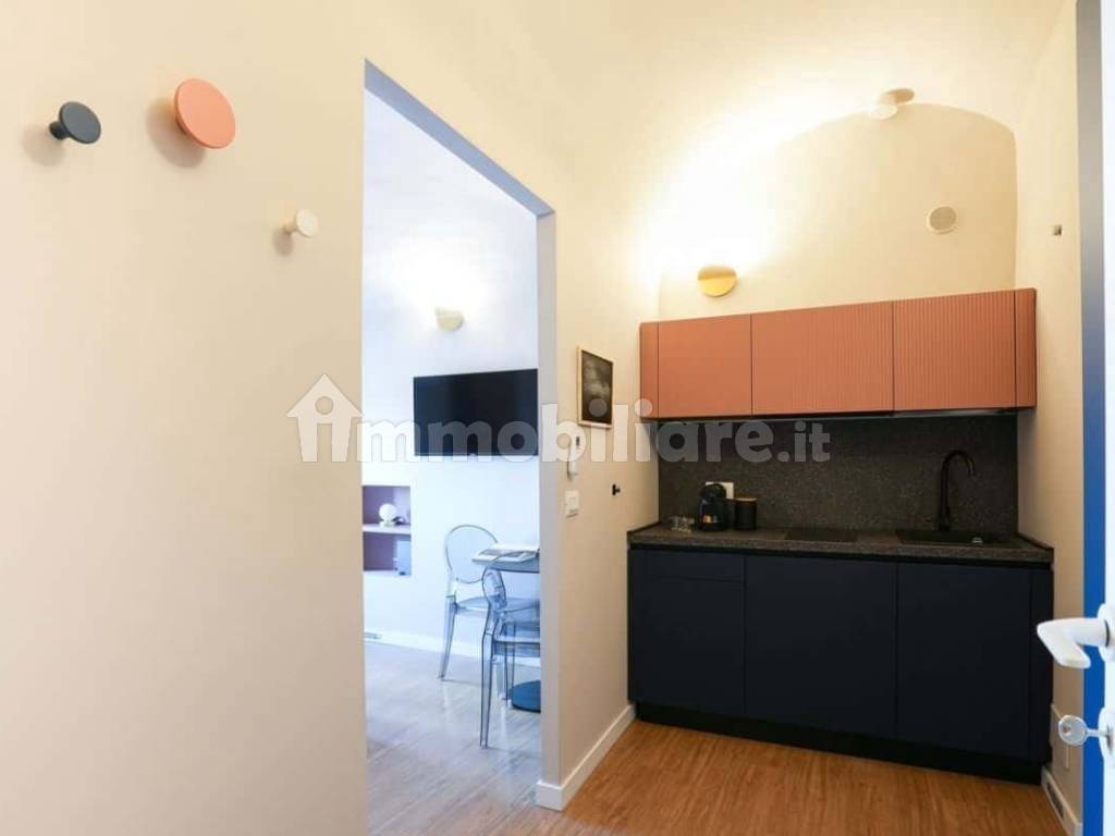 Appartamento in Centro, foto 5 di 14