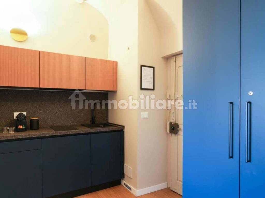 Appartamento in Centro, foto 8 di 14