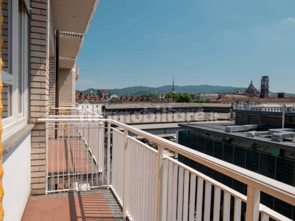 Appartamento in Aurora, foto 4 di 16