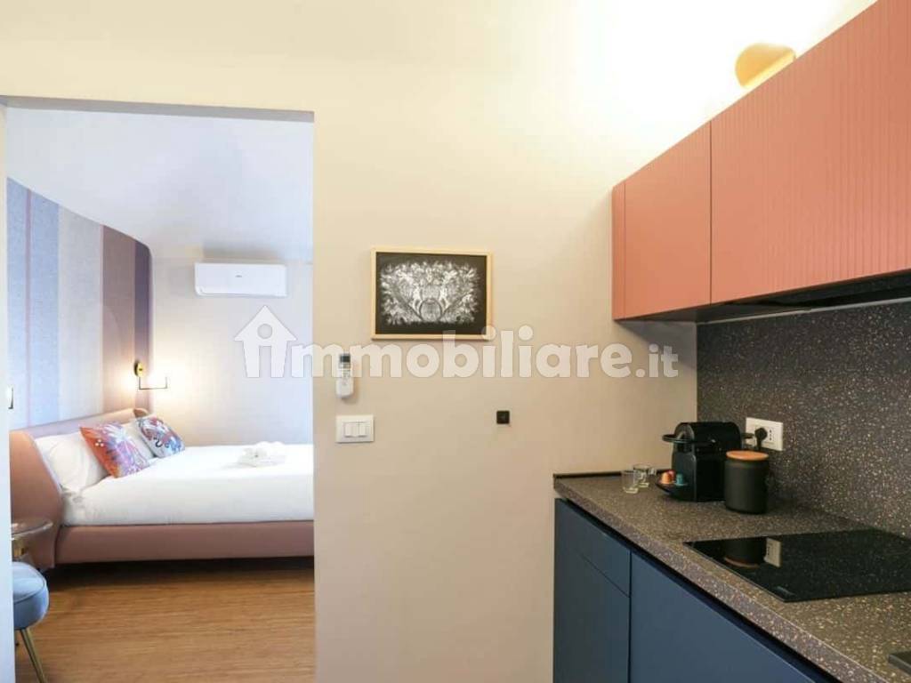 Appartamento in Centro, foto 10 di 14