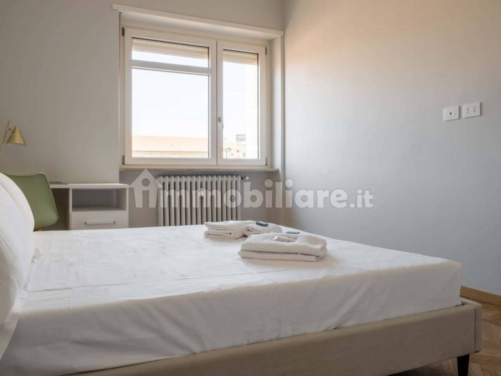 Appartamento in Aurora, foto 13 di 16