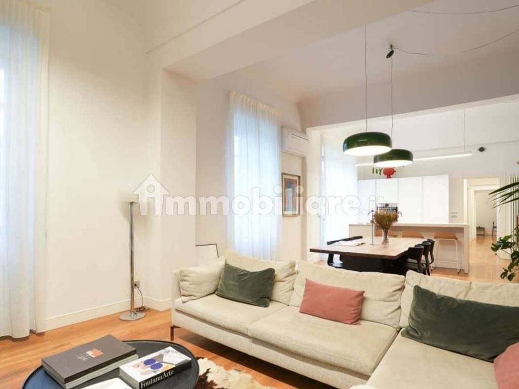 Appartamento in Centro, foto 3 di 37