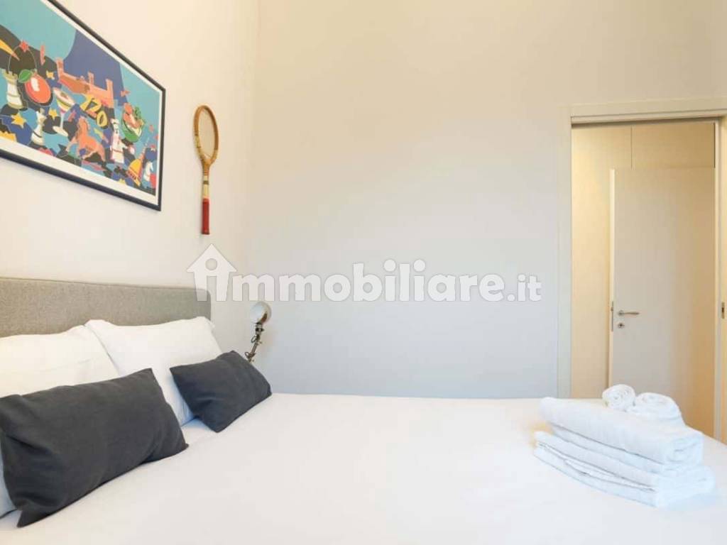 Appartamento in Centro, foto 5 di 37