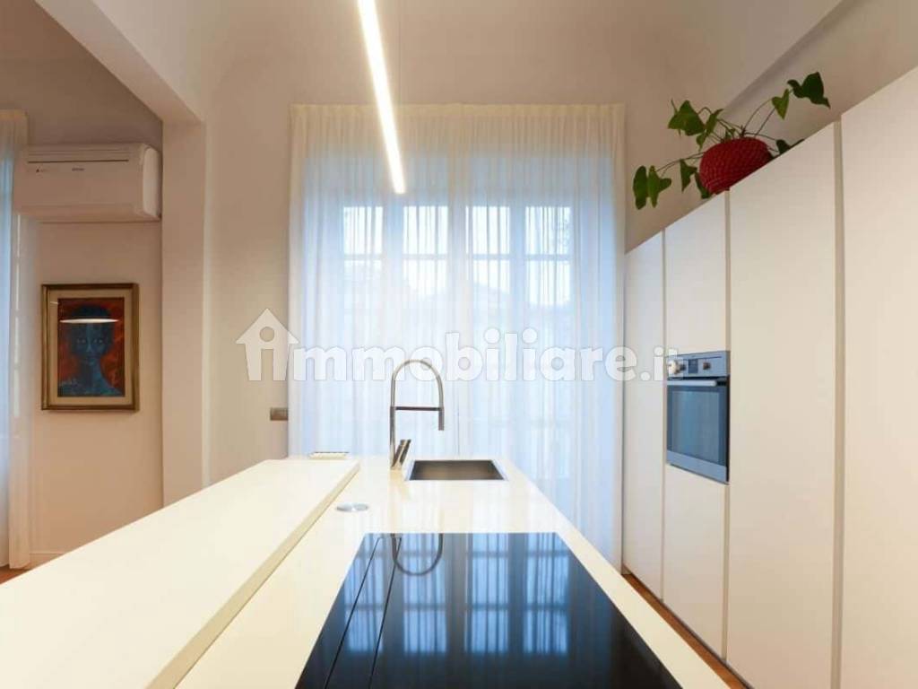 Appartamento in Centro, foto 8 di 37