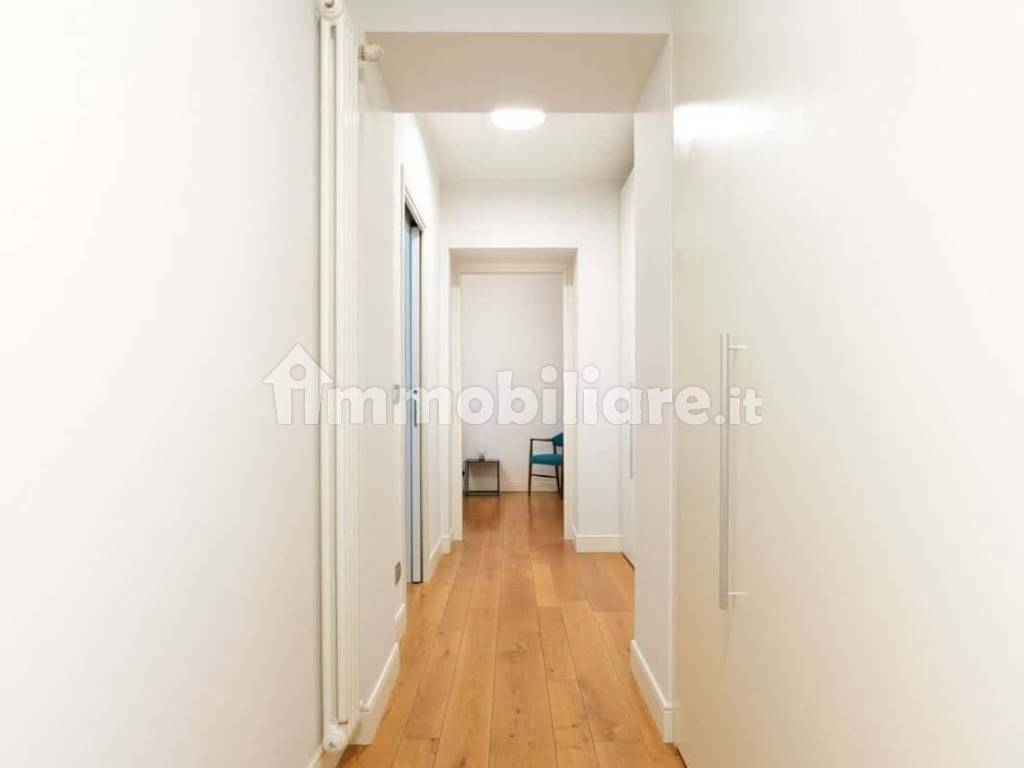 Appartamento in Centro, foto 12 di 37