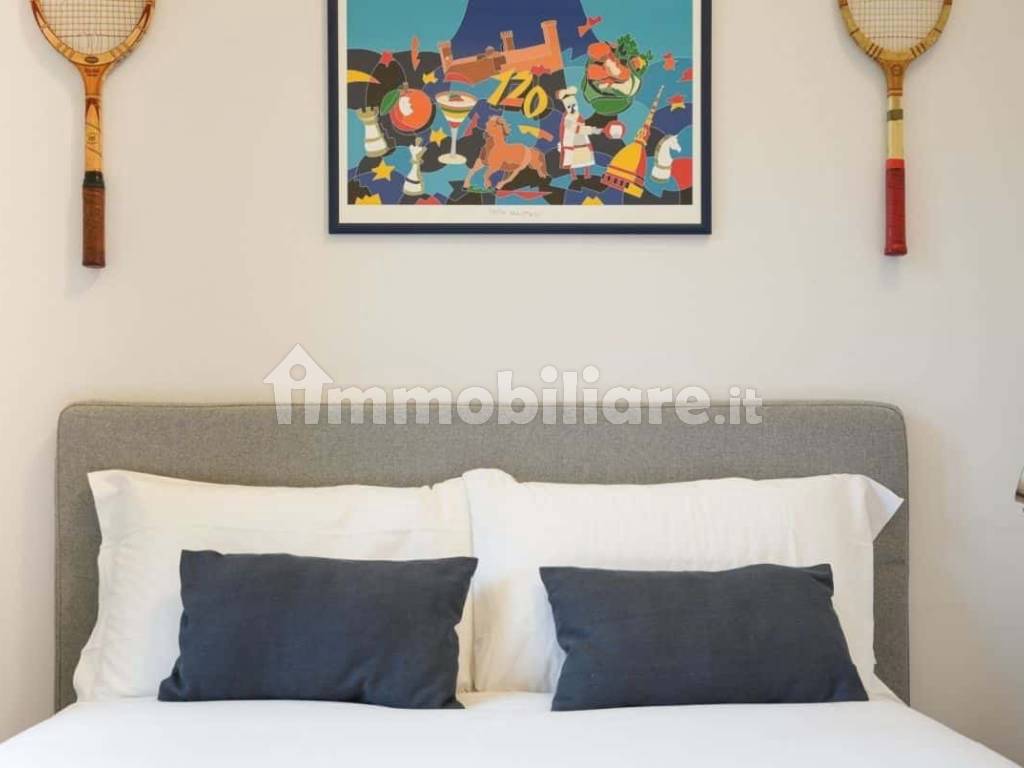 Appartamento in Centro, foto 13 di 37