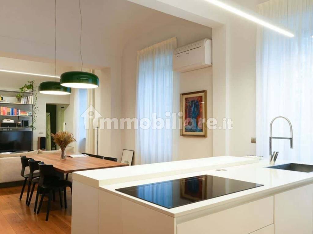 Appartamento in Centro, foto 19 di 37