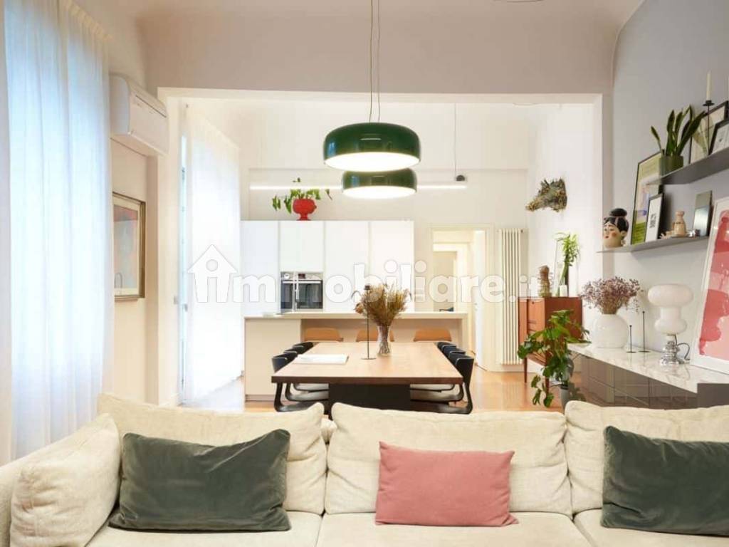 Appartamento in Centro, foto 20 di 37