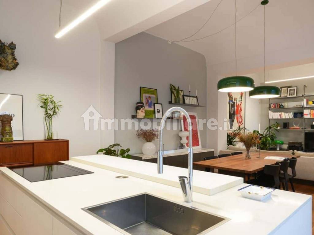 Appartamento in Centro, foto 21 di 37