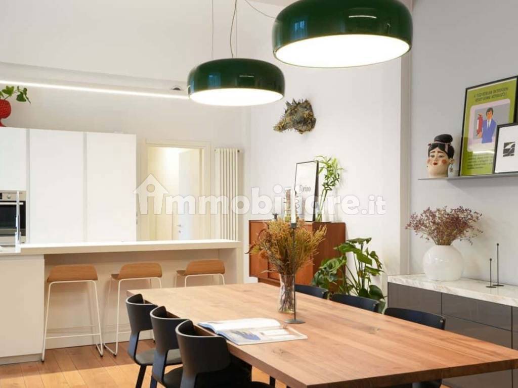 Appartamento in Centro, foto 23 di 37