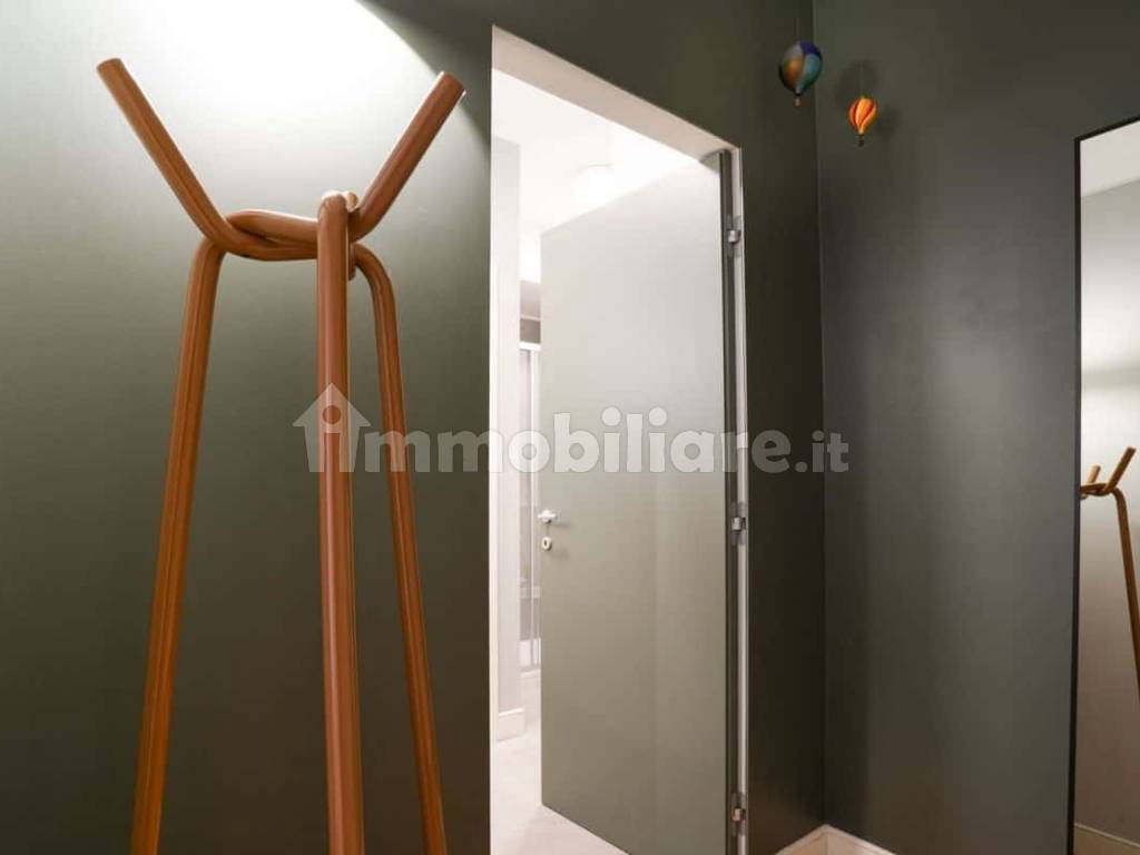 Appartamento in Centro, foto 35 di 37