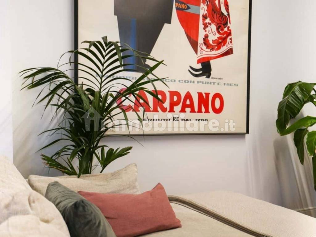 Appartamento in Centro, foto 36 di 37