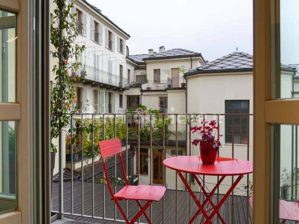 Appartamento in Centro, foto 37 di 37