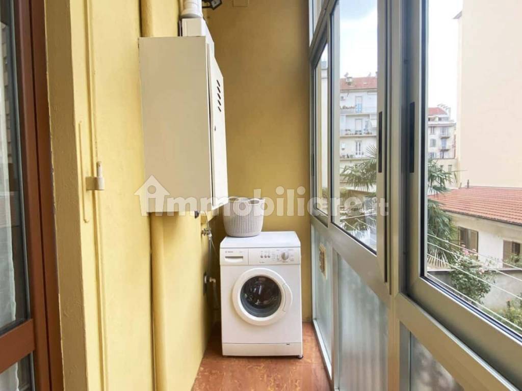 Appartamento in Cenisia, foto 2 di 9